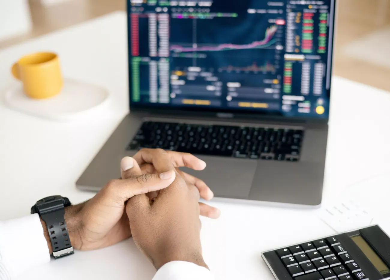 Google Bedrijfsprofiel: jouw eerste indruk op Google